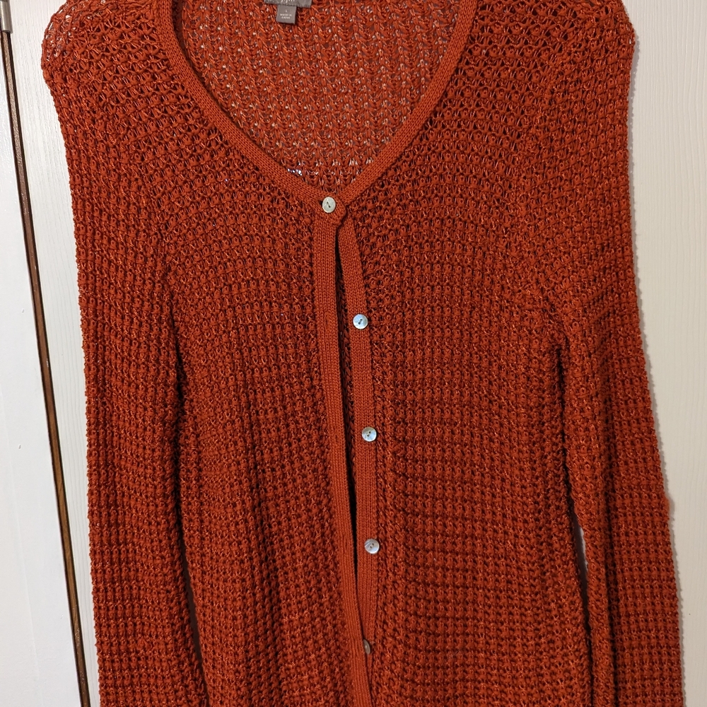 J.jill Sweater.    191 - Picture 7 of 8